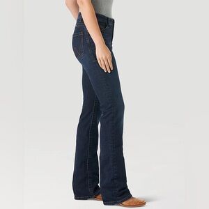 Women’s Wrangler Willow Riding Jean 1x34